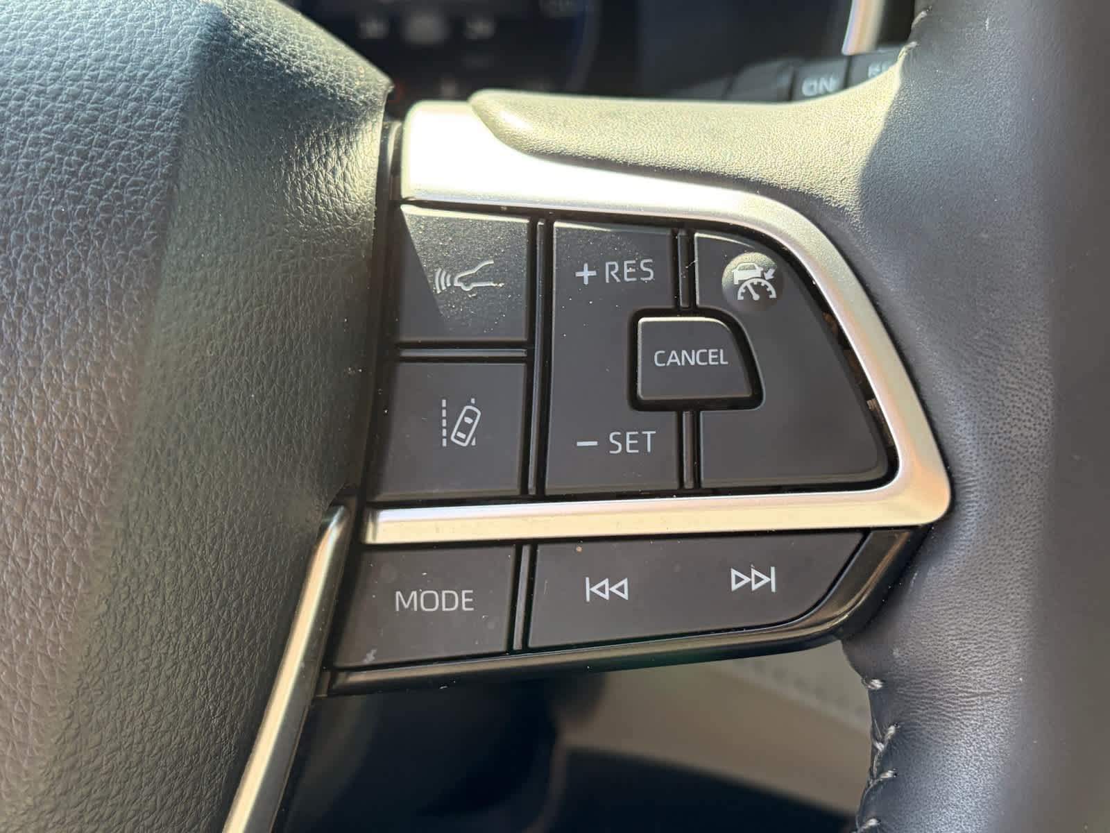 2024 Toyota Highlander Limited
