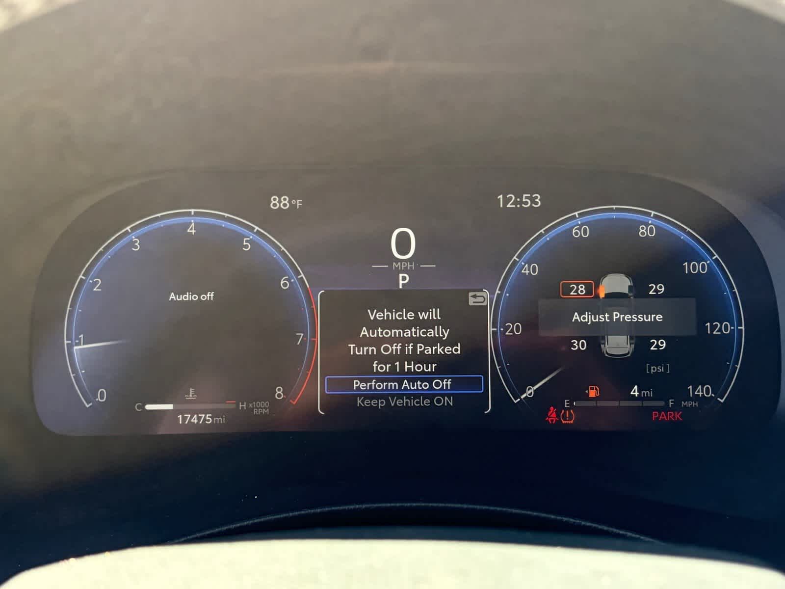 2024 Toyota Highlander Limited