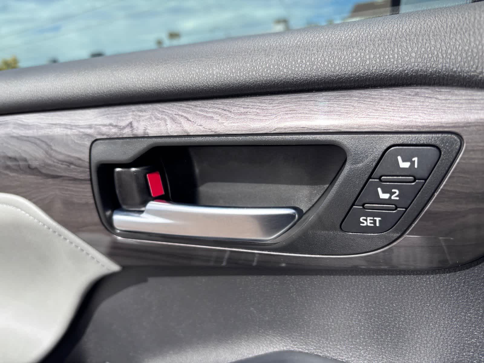 2024 Toyota Highlander Limited