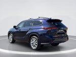2024 Toyota Highlander Limited