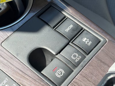 2024 Toyota Highlander Limited
