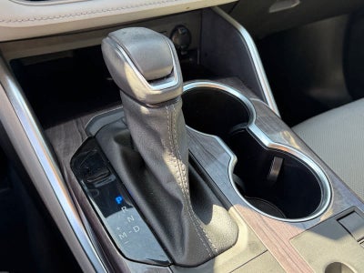 2024 Toyota Highlander Limited