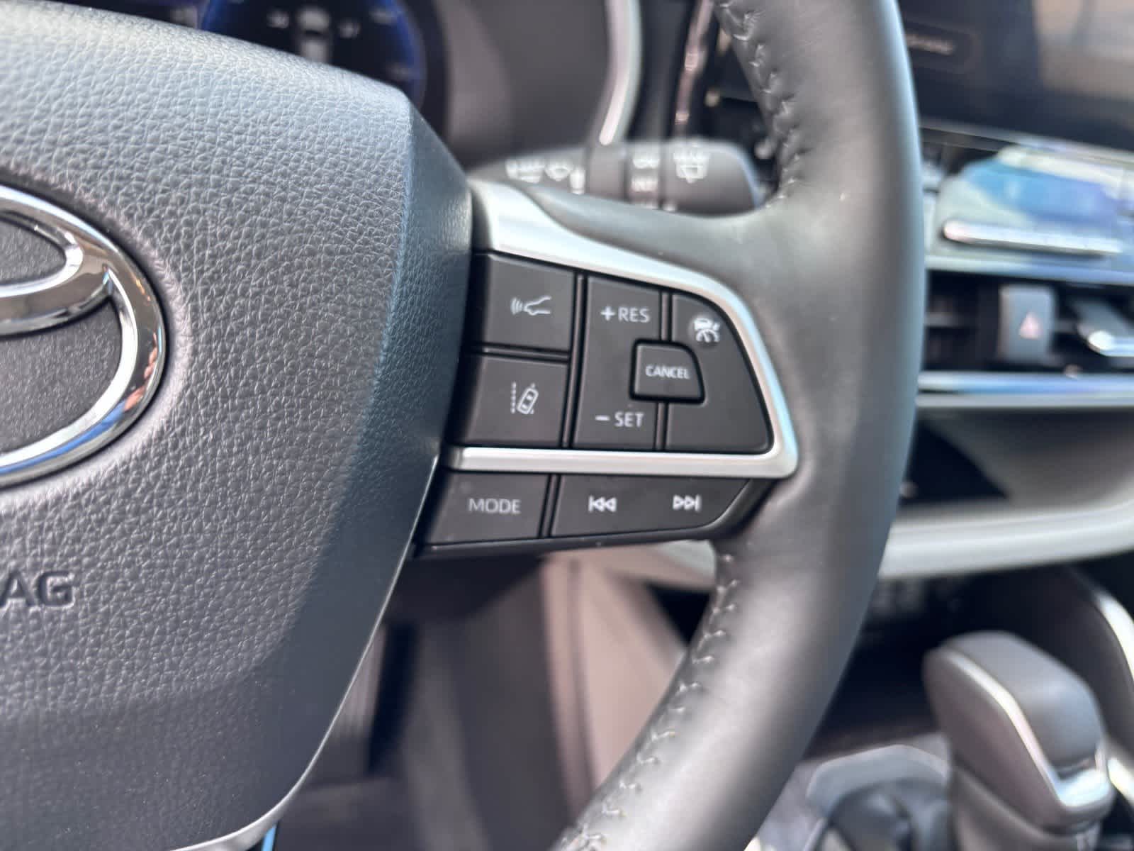2024 Toyota Highlander Limited