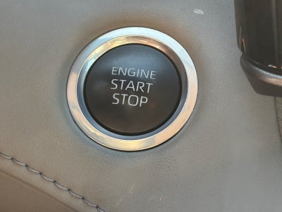 2024 Toyota Highlander Limited