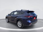 2024 Toyota Highlander Limited