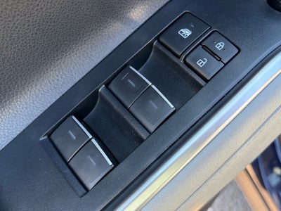 2024 Toyota Highlander Limited