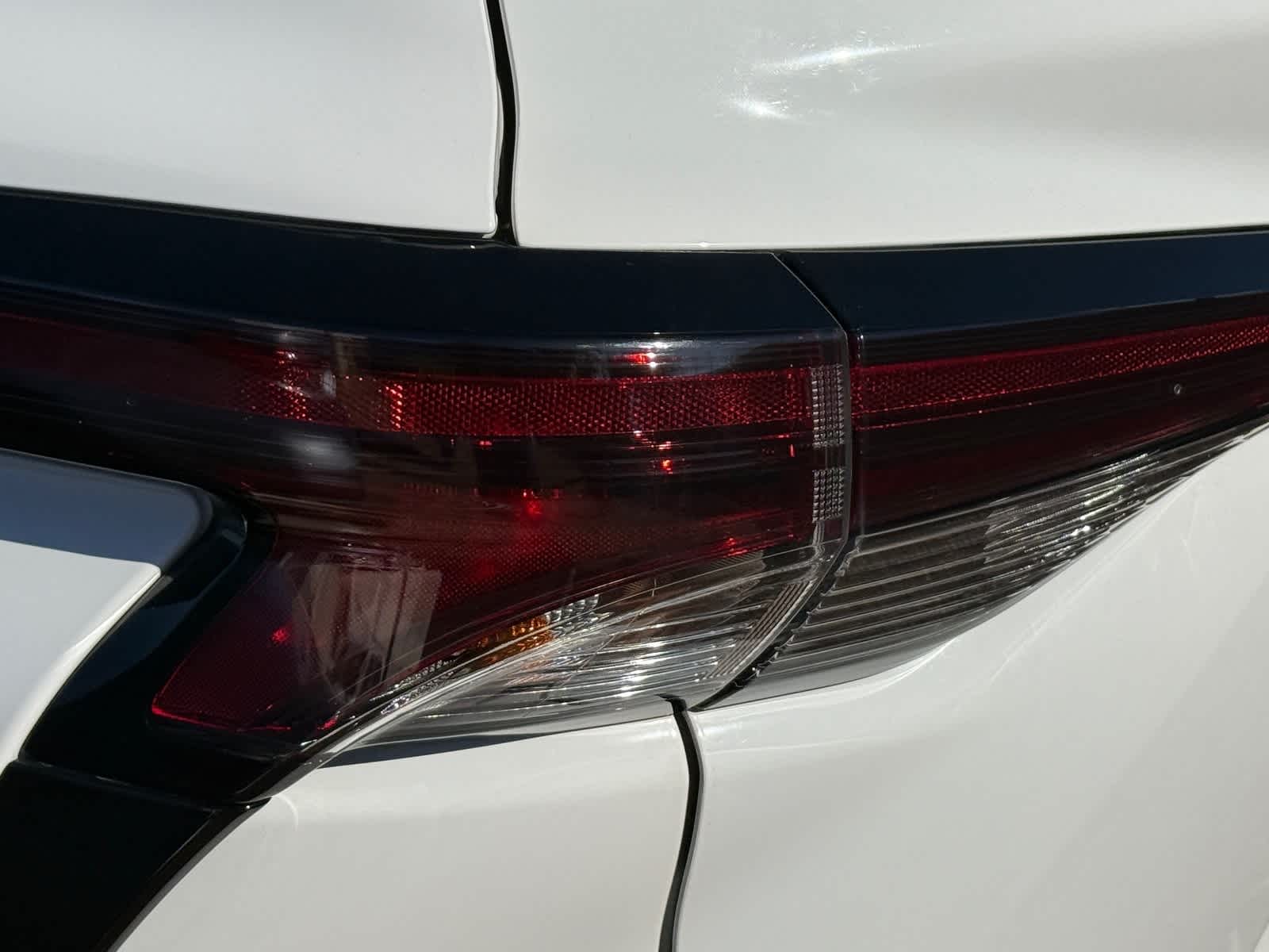 2025 Toyota Sienna LE