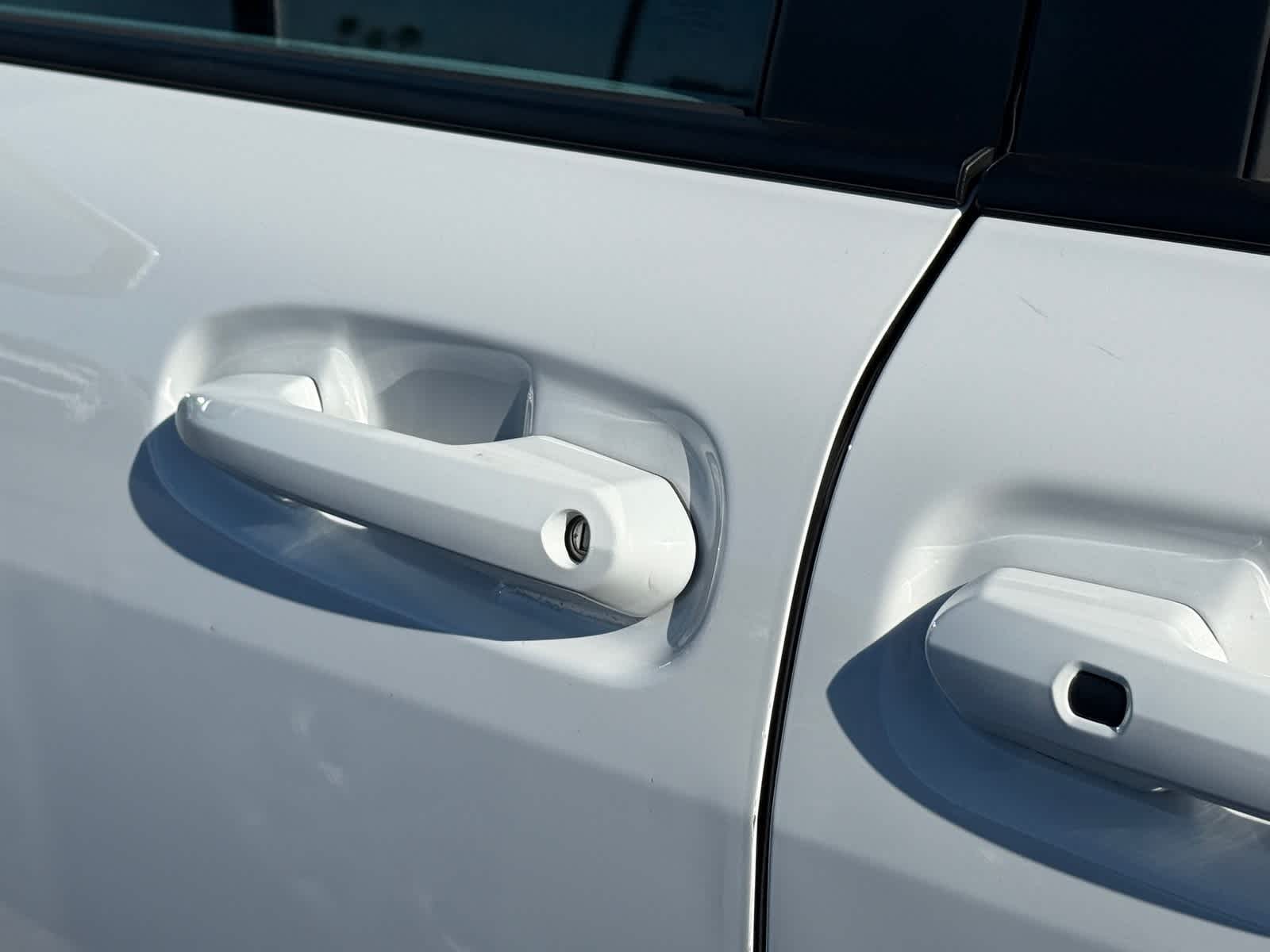 2025 Toyota Sienna LE