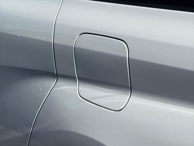 2025 Toyota Sienna LE