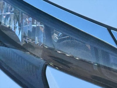 2025 Toyota Sienna LE