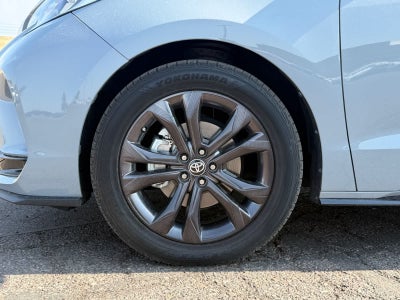 2023 Toyota Sienna XSE