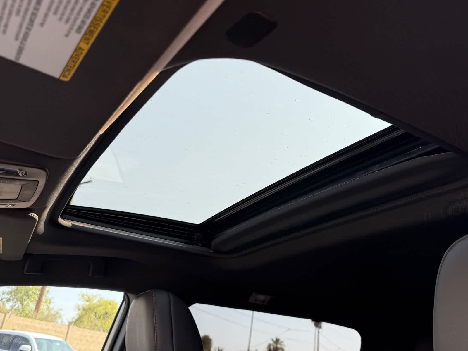 2023 Toyota Sienna XSE