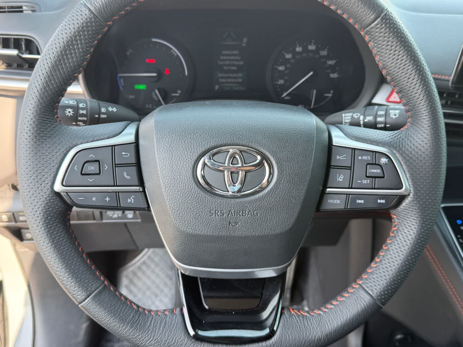 2023 Toyota Sienna XSE