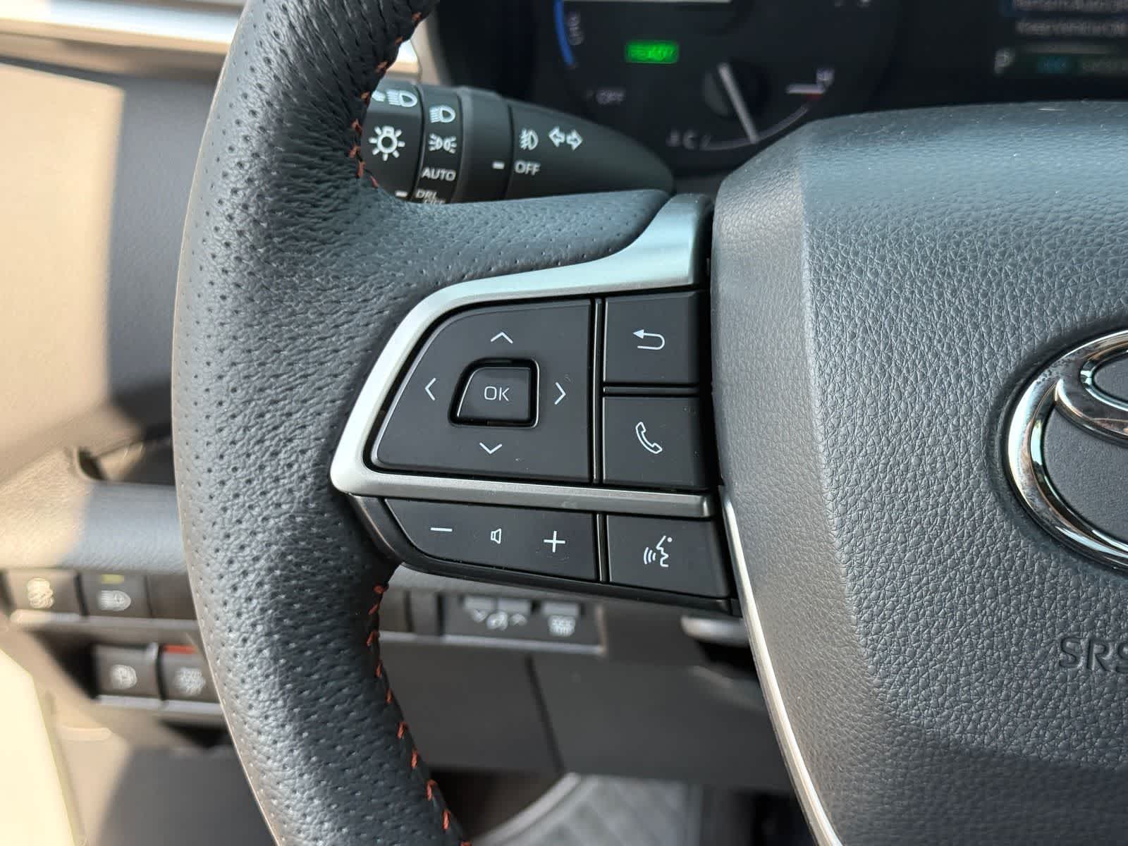 2023 Toyota Sienna XSE