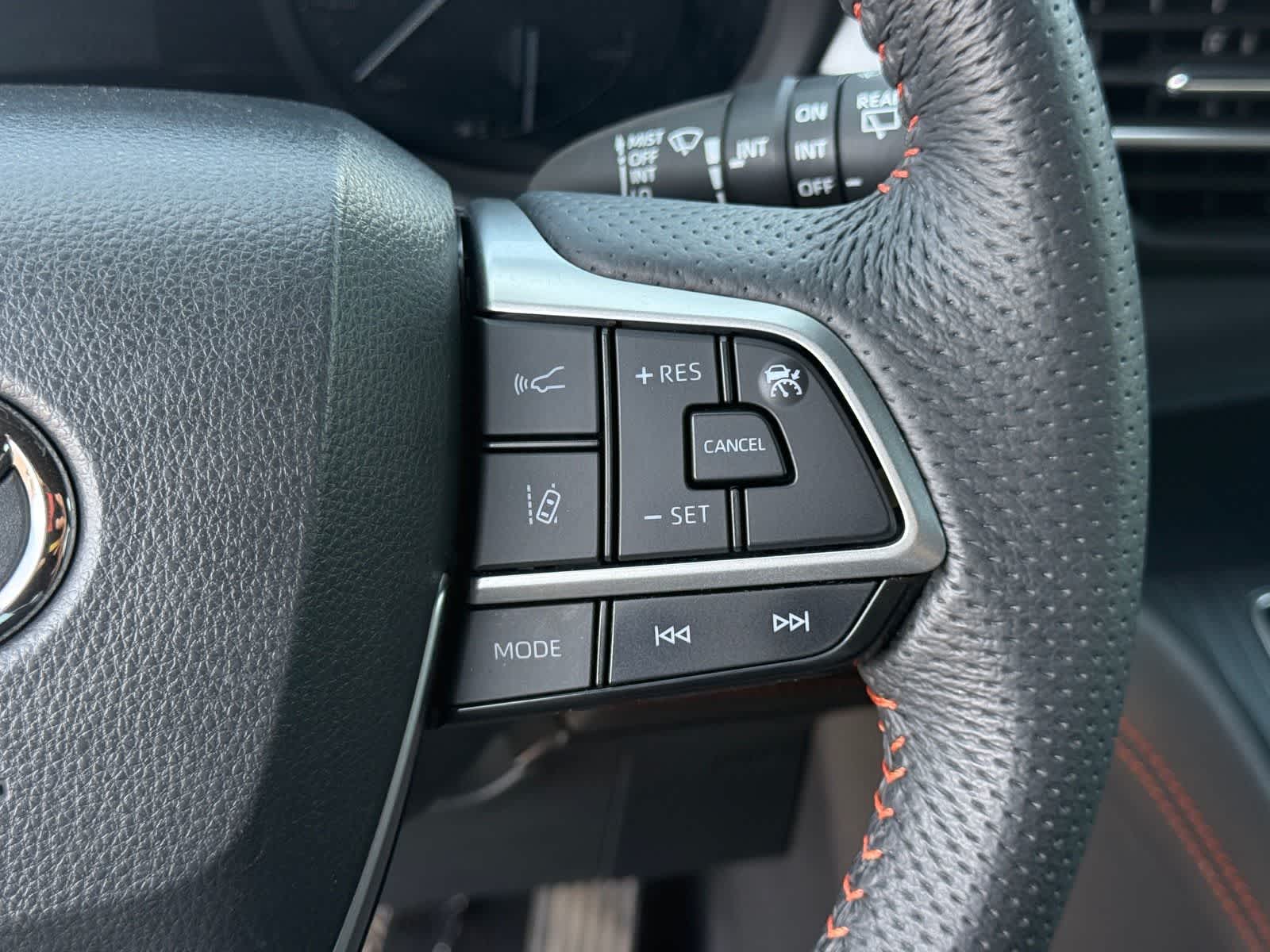 2023 Toyota Sienna XSE