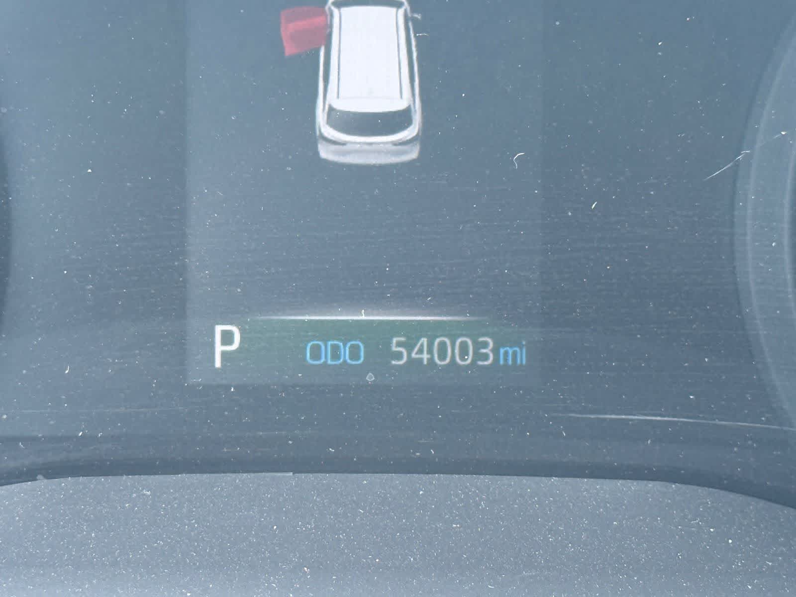 2023 Toyota Sienna XSE