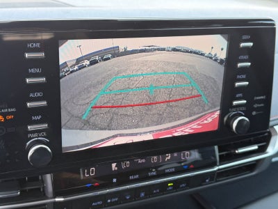 2023 Toyota Sienna XSE