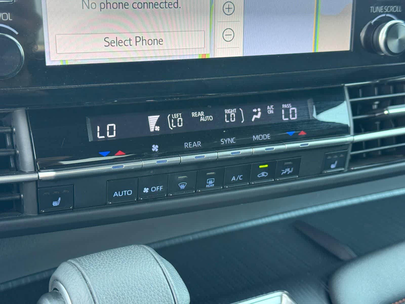 2023 Toyota Sienna XSE