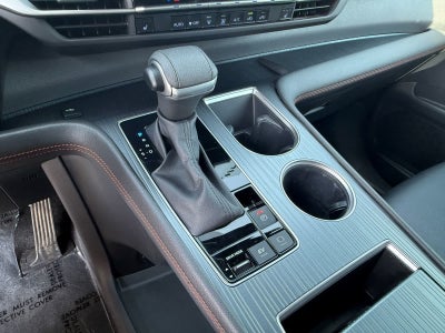 2023 Toyota Sienna XSE