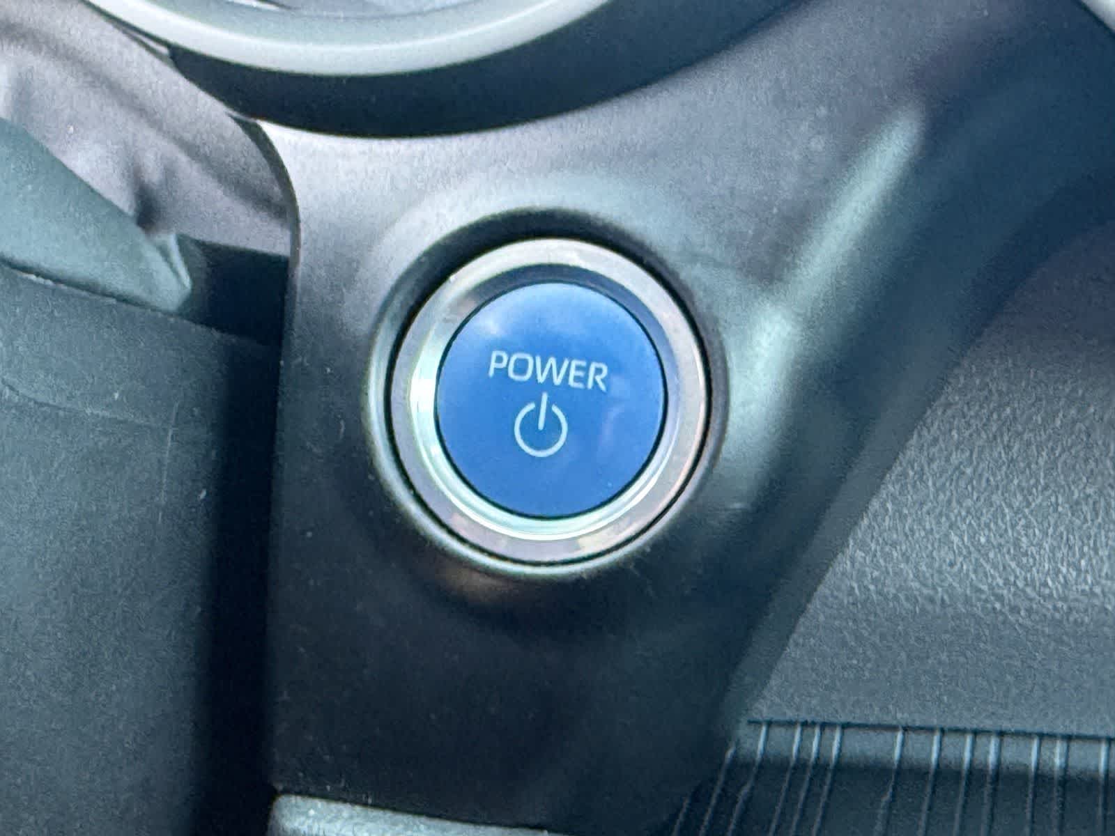 2023 Toyota Sienna XSE