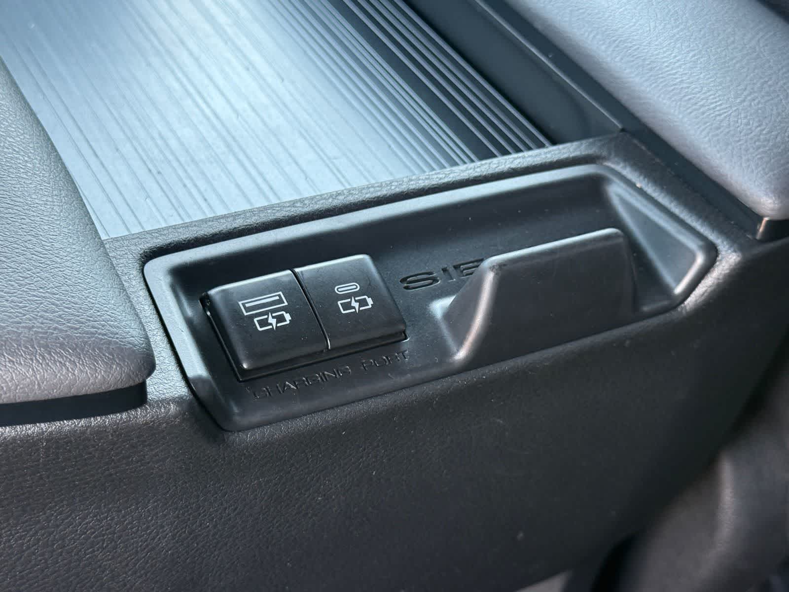 2023 Toyota Sienna XSE