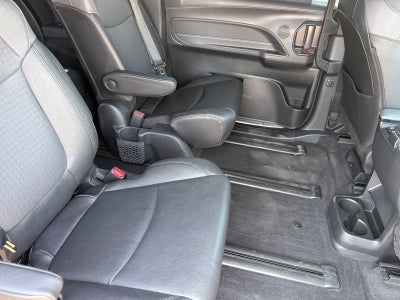 2023 Toyota Sienna XSE