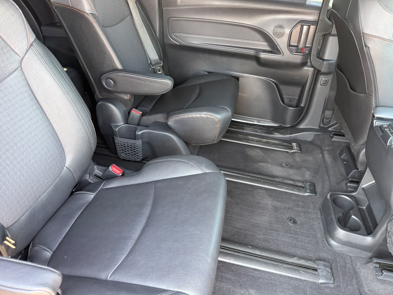 2023 Toyota Sienna XSE