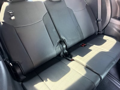 2023 Toyota Sienna XSE