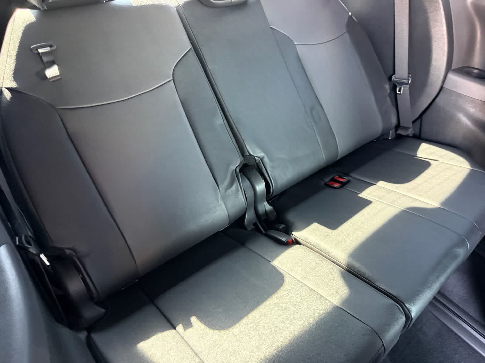 2023 Toyota Sienna XSE
