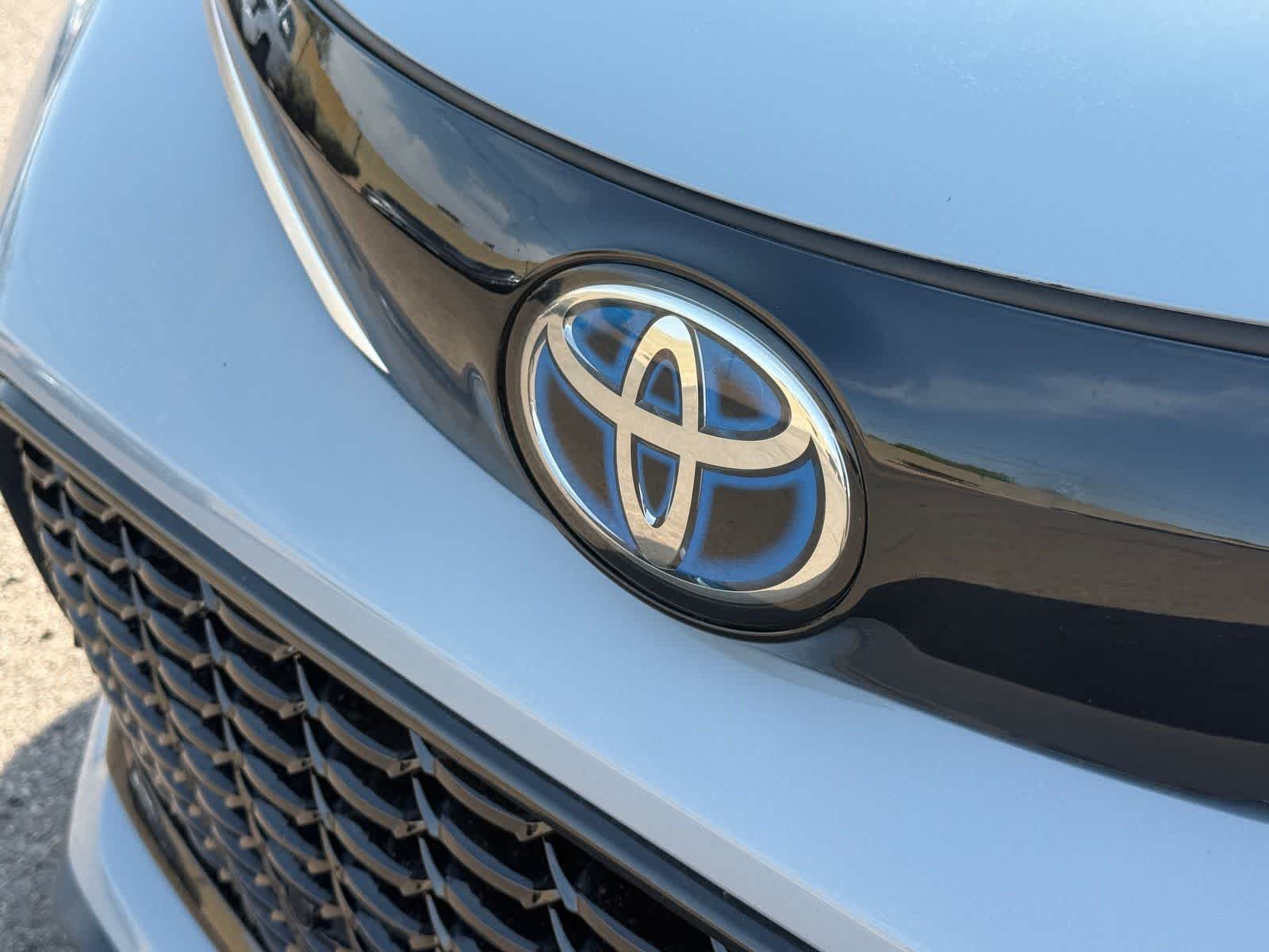 2023 Toyota Sienna XSE