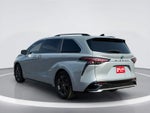 2023 Toyota Sienna XSE