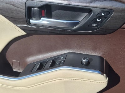 2021 Toyota Highlander Hybrid Limited