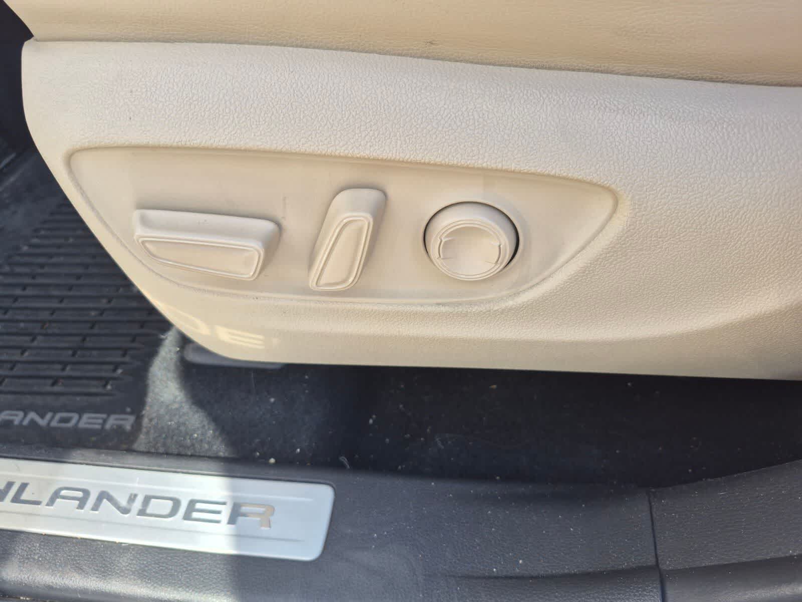 2021 Toyota Highlander Hybrid Limited