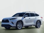 2021 Toyota Highlander Hybrid Limited