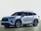 2021 Toyota Highlander Hybrid Limited