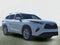 2021 Toyota Highlander Hybrid Limited