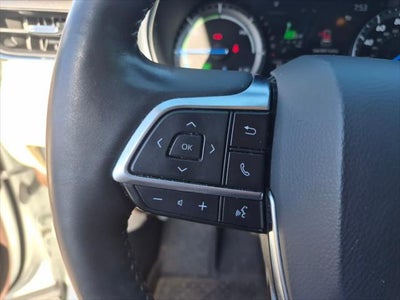 2021 Toyota Highlander Hybrid Limited