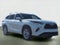 2021 Toyota Highlander Hybrid Limited
