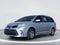 2020 Toyota Sienna XLE