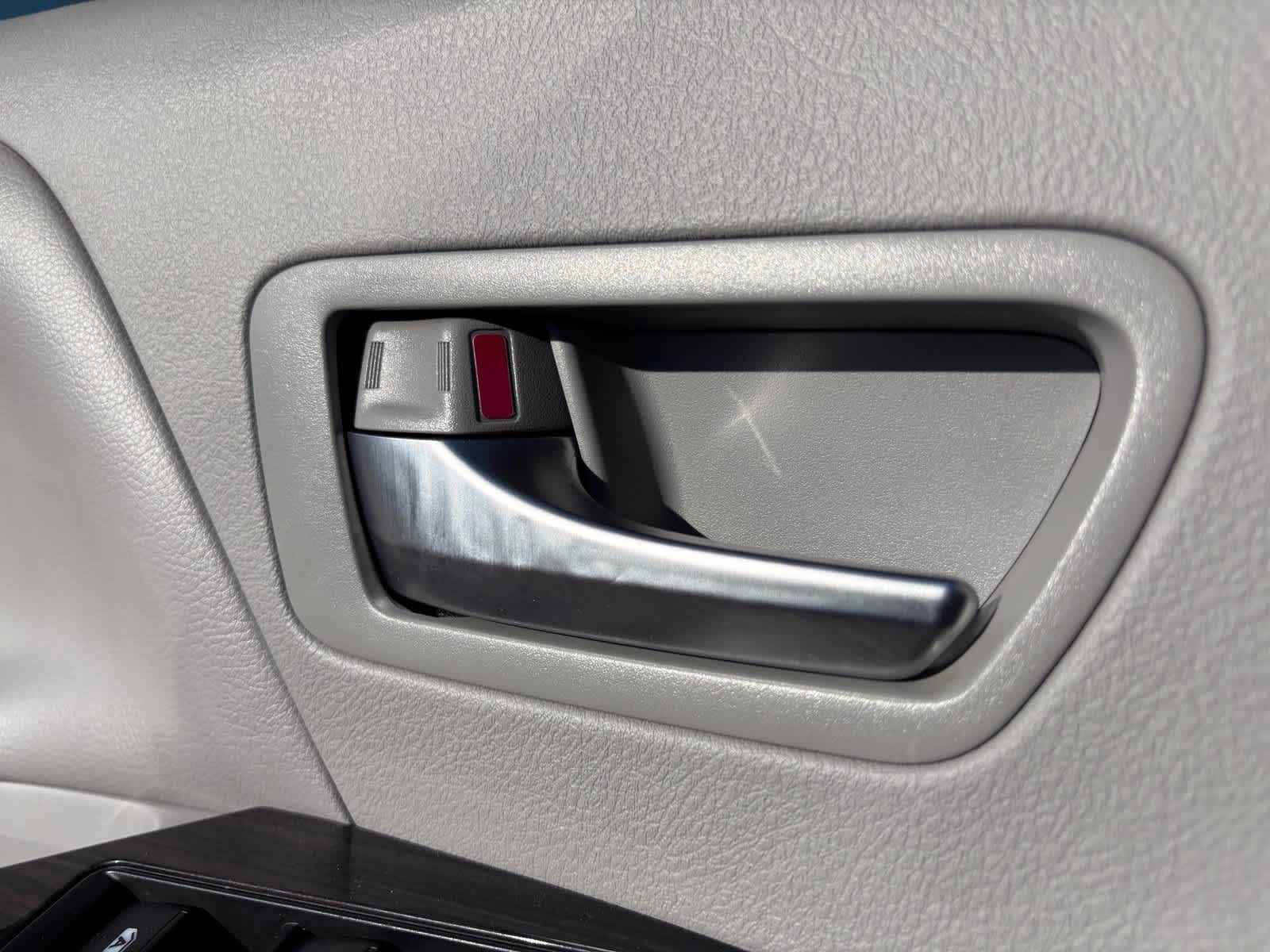 2020 Toyota Sienna XLE