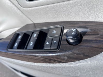 2020 Toyota Sienna XLE