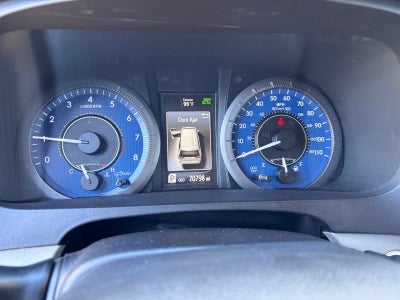 2020 Toyota Sienna XLE