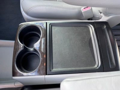 2020 Toyota Sienna XLE
