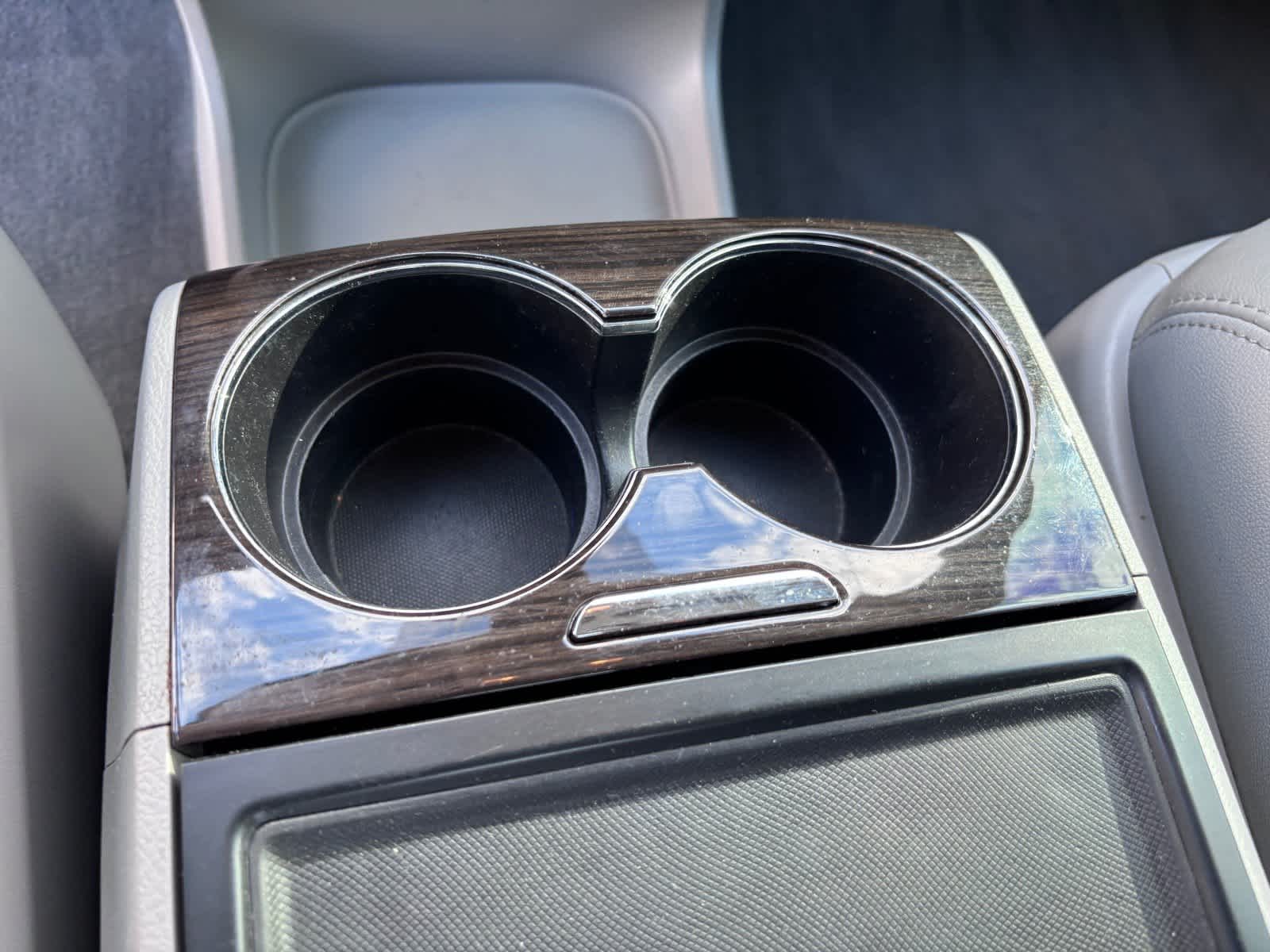 2020 Toyota Sienna XLE