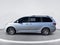 2020 Toyota Sienna XLE