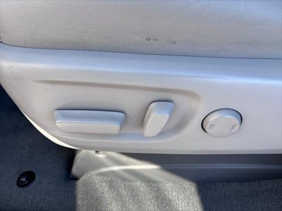 2020 Toyota Sienna XLE