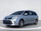 2020 Toyota Sienna XLE