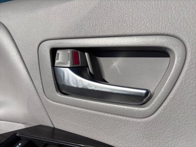 2020 Toyota Sienna XLE