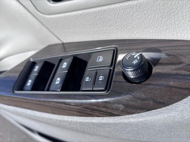 2020 Toyota Sienna XLE