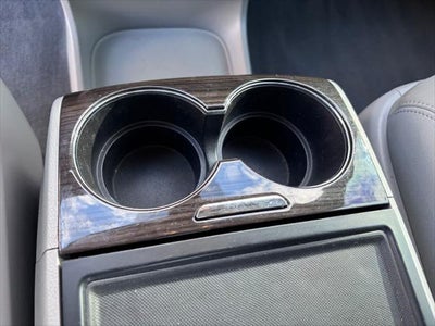 2020 Toyota Sienna XLE